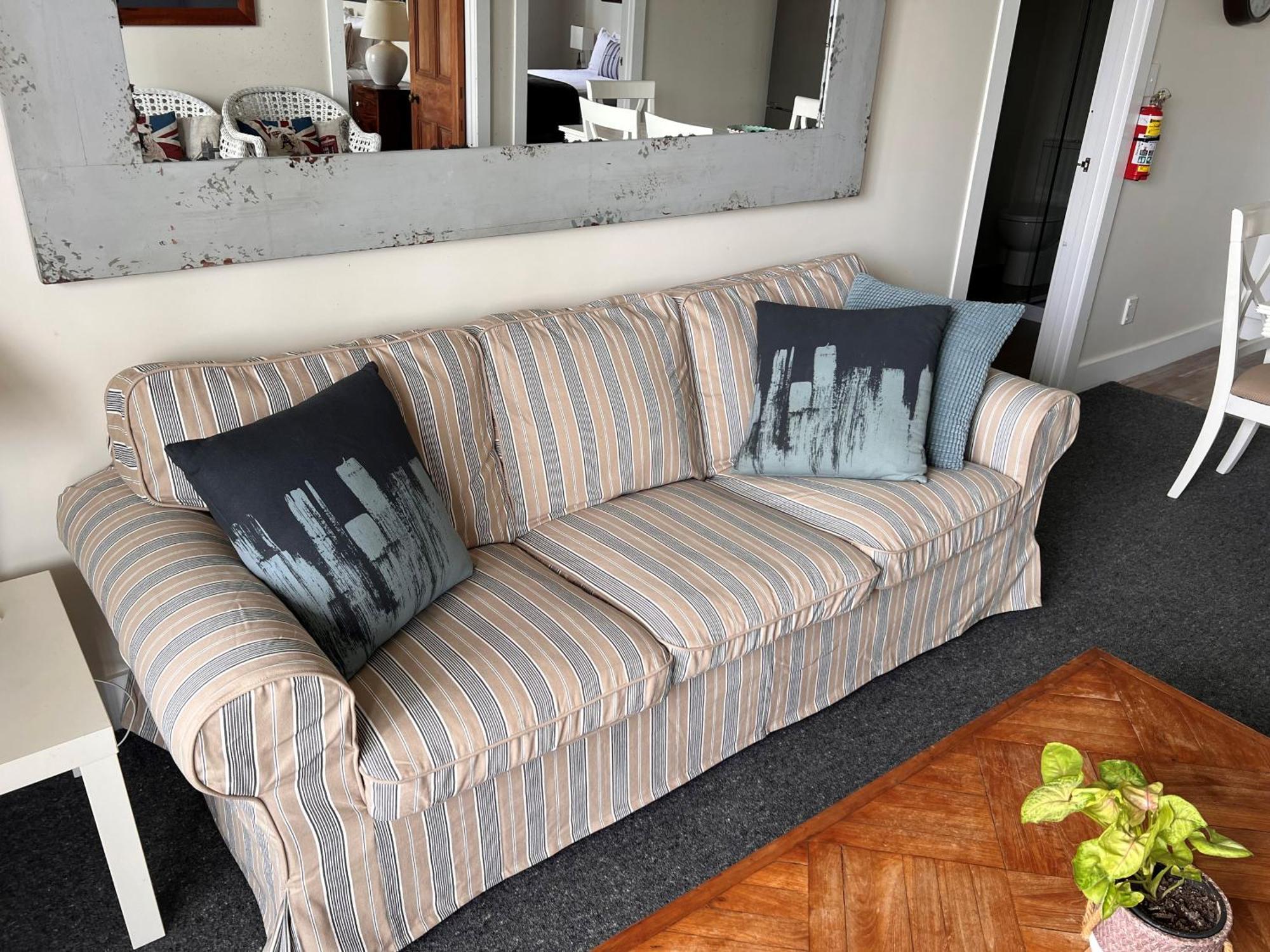 Mangonui Waterfront Apartments Ngoại thất bức ảnh